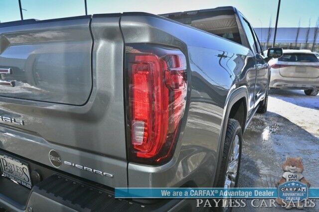 2020 GMC Sierra 1500 4X4 Wasilla AK