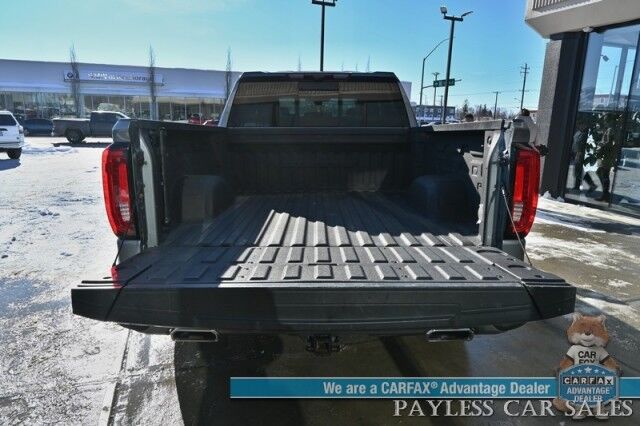 2020 GMC Sierra 1500 4X4 Wasilla AK
