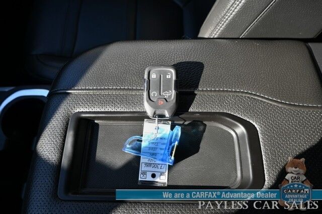 2020 GMC Sierra 1500 4X4 Wasilla AK