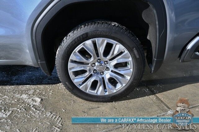 2020 GMC Sierra 1500 4X4 Wasilla AK