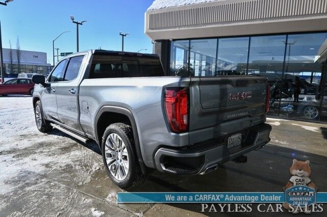 2020 GMC Sierra 1500 4X4 Wasilla AK