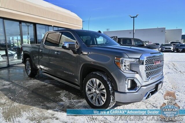 2020 GMC Sierra 1500 4X4 Wasilla AK