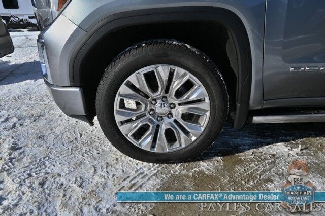 2020 GMC Sierra 1500 4X4 Wasilla AK