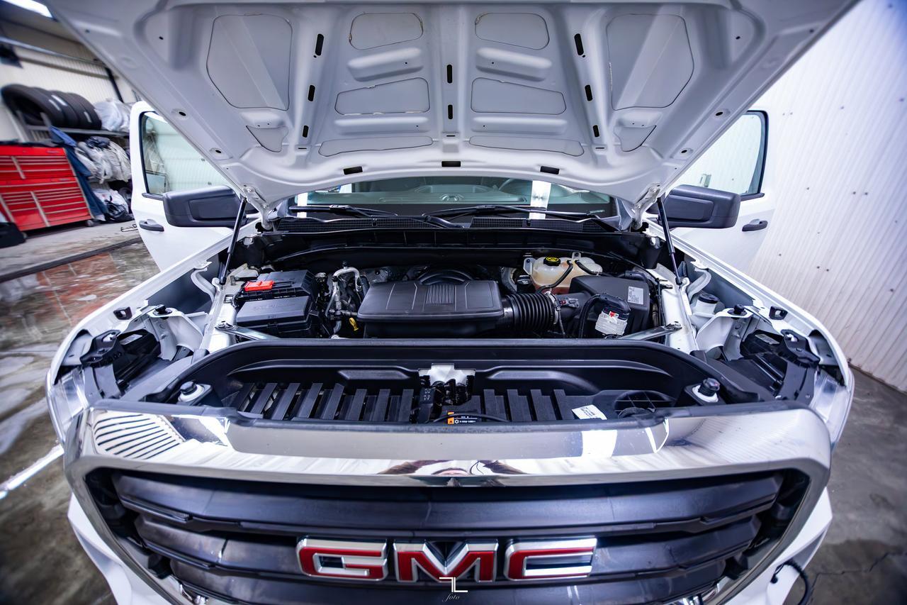 2020 GMC Sierra 1500 4x2 Reg Cab WT BCam Red Deer AB