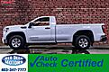 2020 GMC Sierra 1500 4x2 Reg Cab WT BCam