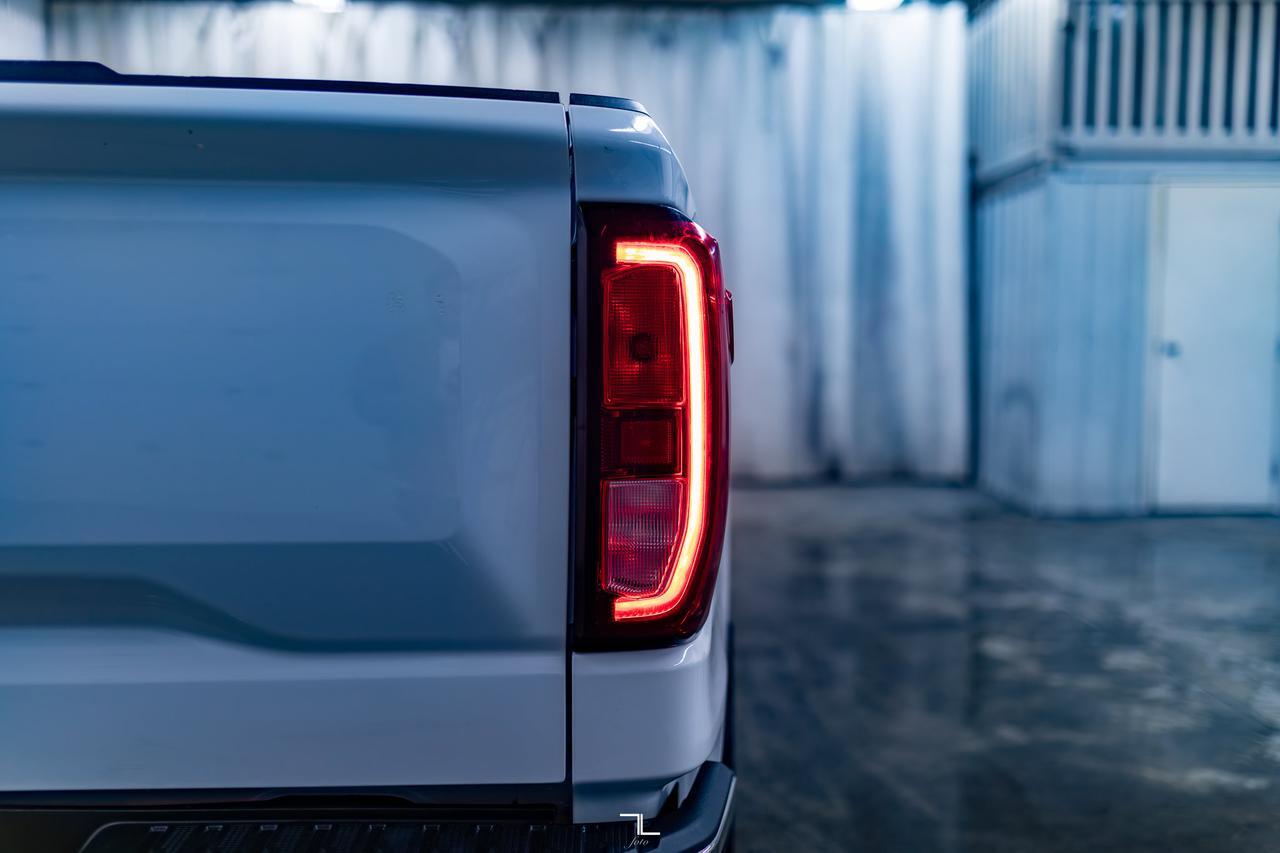 2020 GMC Sierra 1500 4x2 Reg Cab WT BCam Red Deer AB