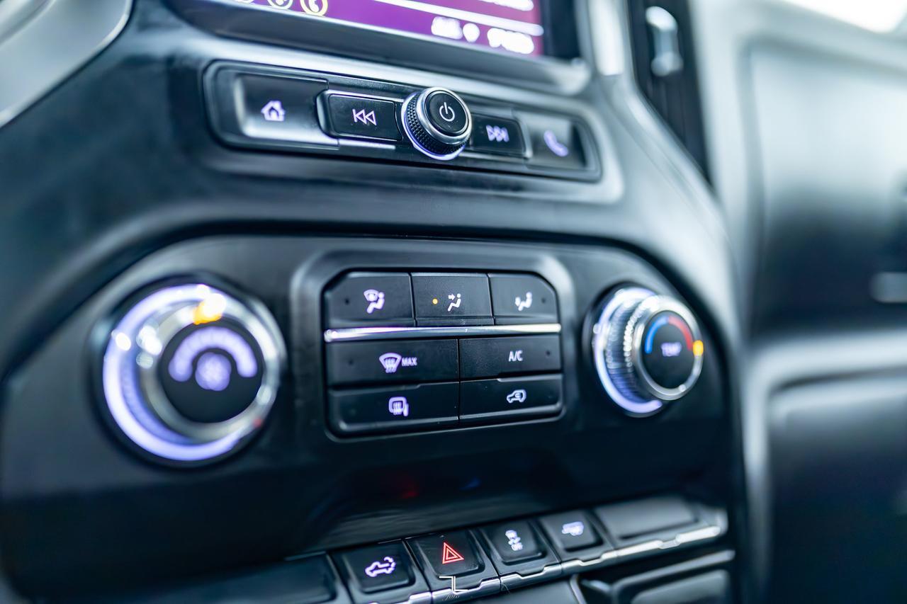 2020 GMC Sierra 1500 4x2 Reg Cab WT BCam Red Deer AB