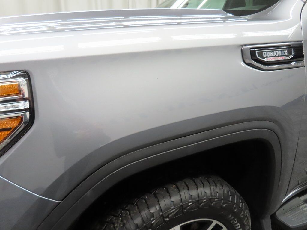 2020 GMC Sierra 1500 4x4 Crew Cab AT4 Fond du Lac WI