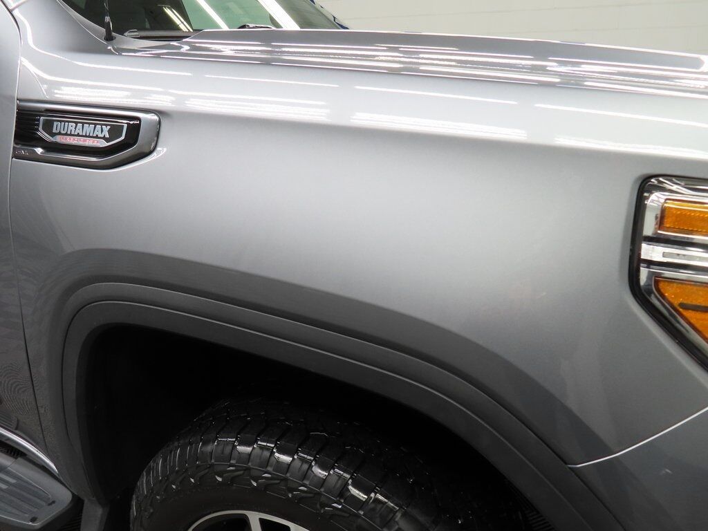 2020 GMC Sierra 1500 4x4 Crew Cab AT4 Fond du Lac WI