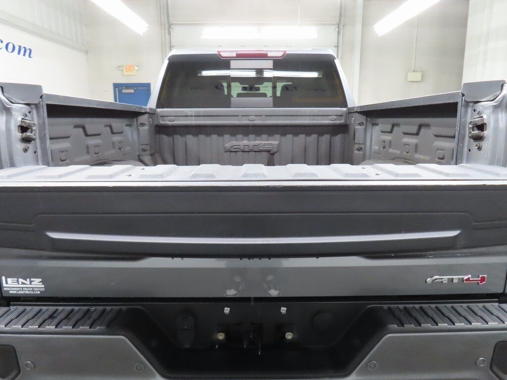 2020 GMC Sierra 1500 4x4 Crew Cab AT4 Fond du Lac WI