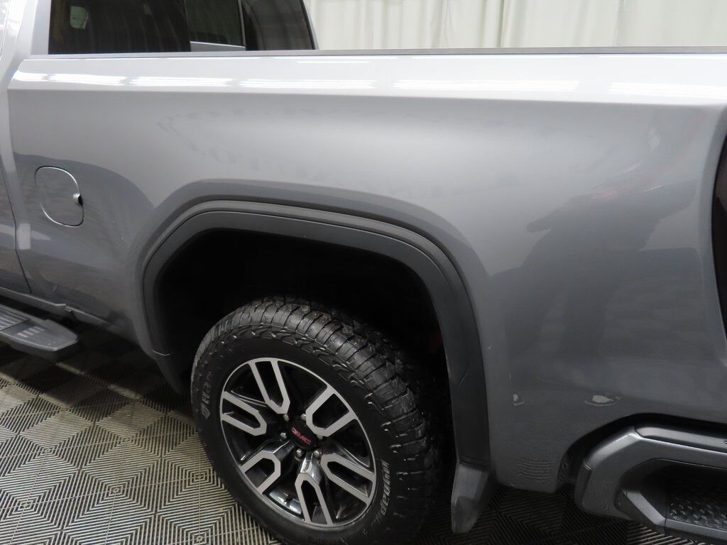 2020 GMC Sierra 1500 4x4 Crew Cab AT4 Fond du Lac WI