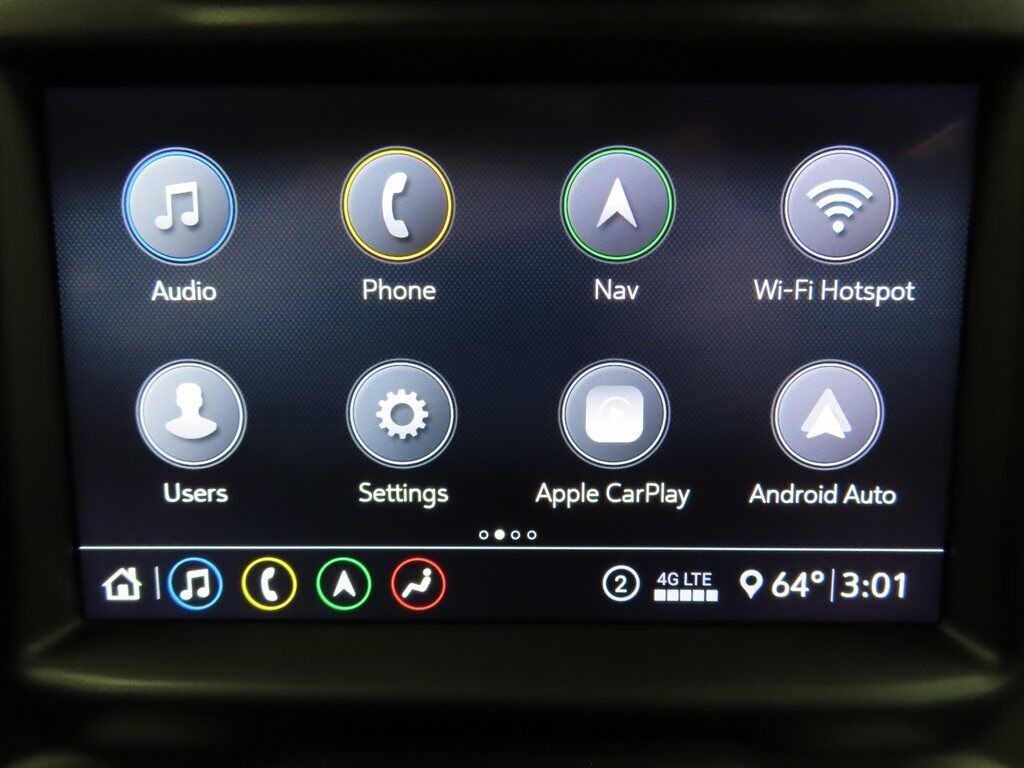 2020 GMC Sierra 1500 4x4 Crew Cab AT4 Fond du Lac WI