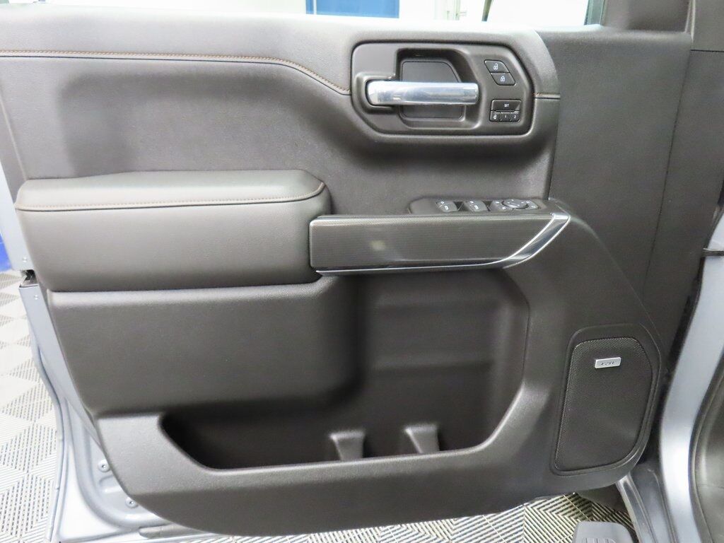 2020 GMC Sierra 1500 4x4 Crew Cab AT4 Fond du Lac WI