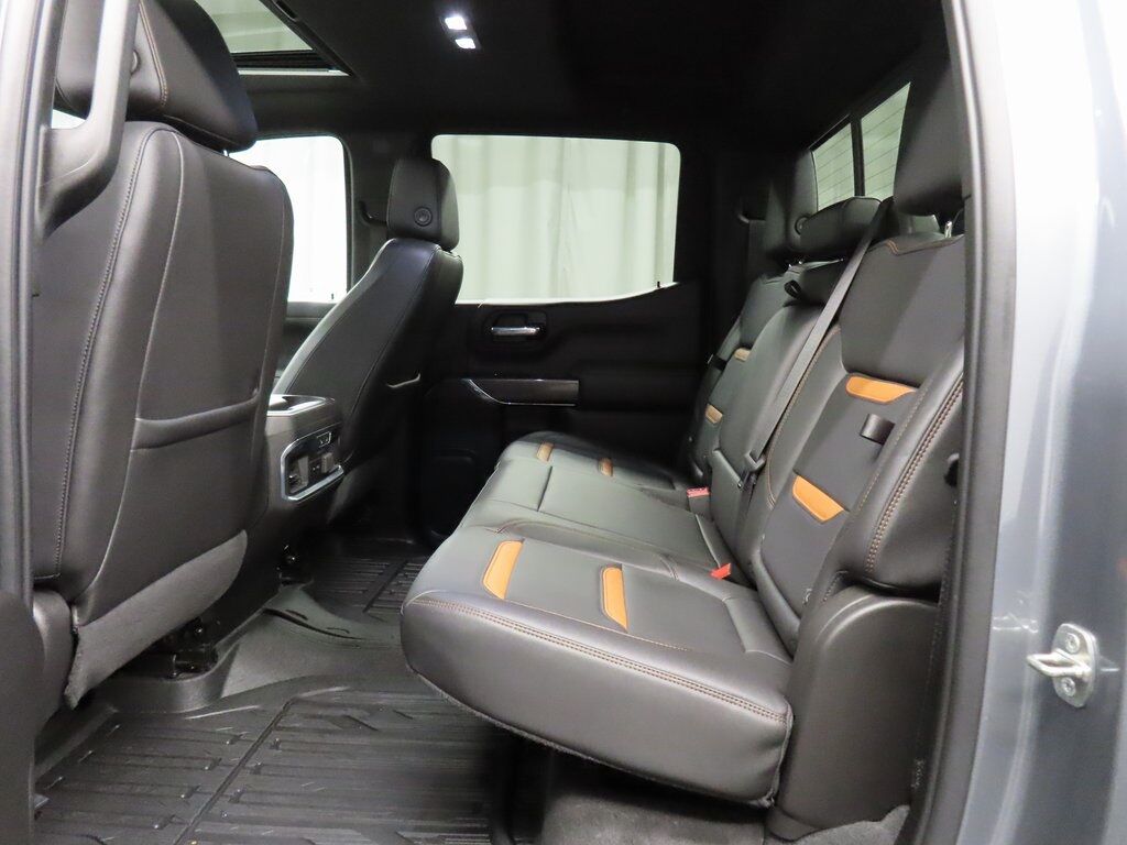 2020 GMC Sierra 1500 4x4 Crew Cab AT4 Fond du Lac WI