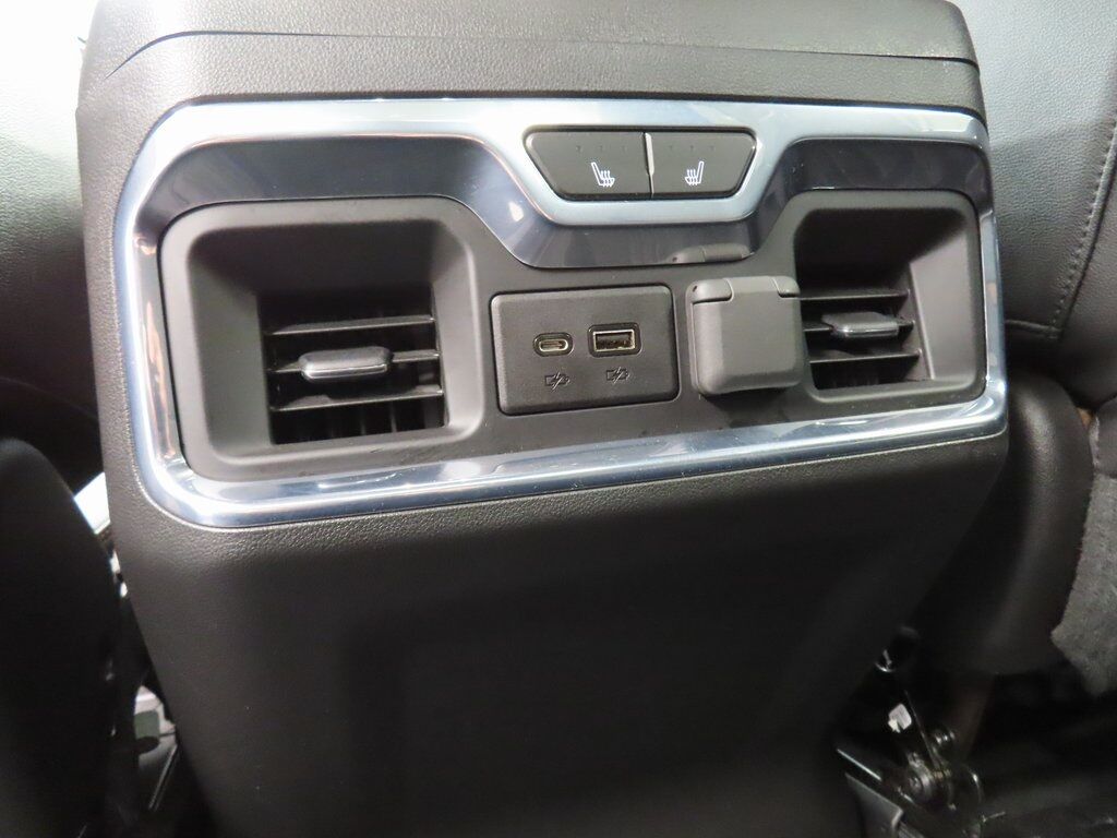 2020 GMC Sierra 1500 4x4 Crew Cab AT4 Fond du Lac WI
