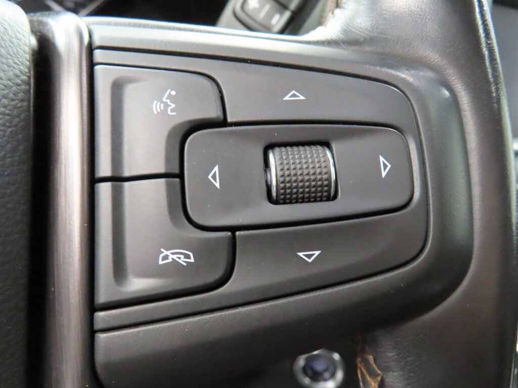 2020 GMC Sierra 1500 4x4 Crew Cab AT4 Fond du Lac WI