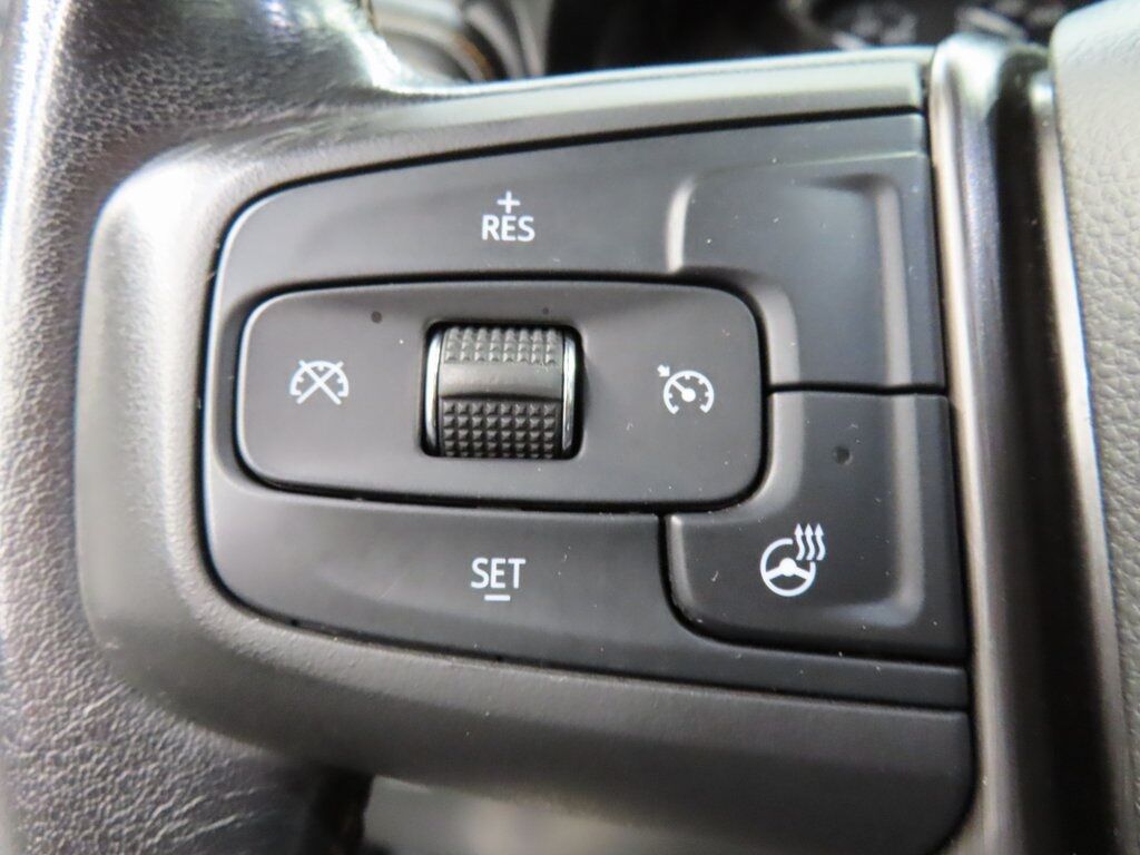 2020 GMC Sierra 1500 4x4 Crew Cab AT4 Fond du Lac WI