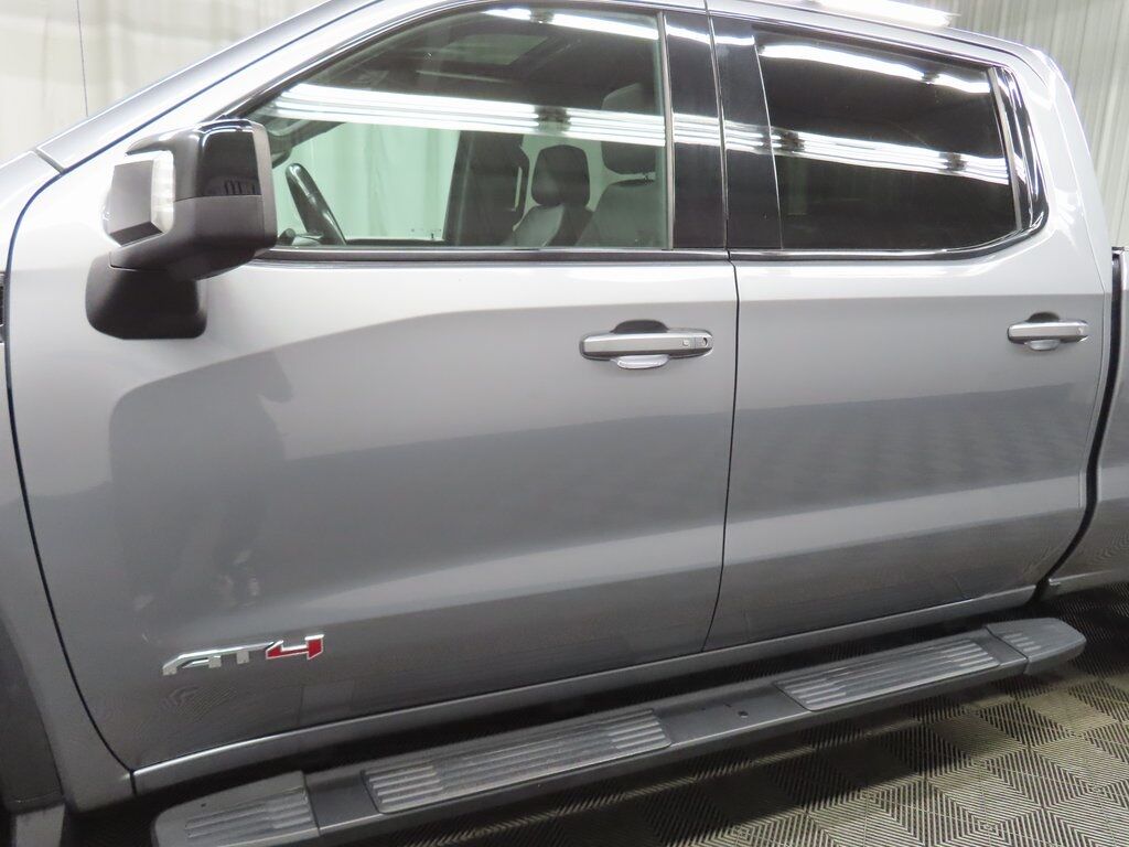 2020 GMC Sierra 1500 4x4 Crew Cab AT4 Fond du Lac WI