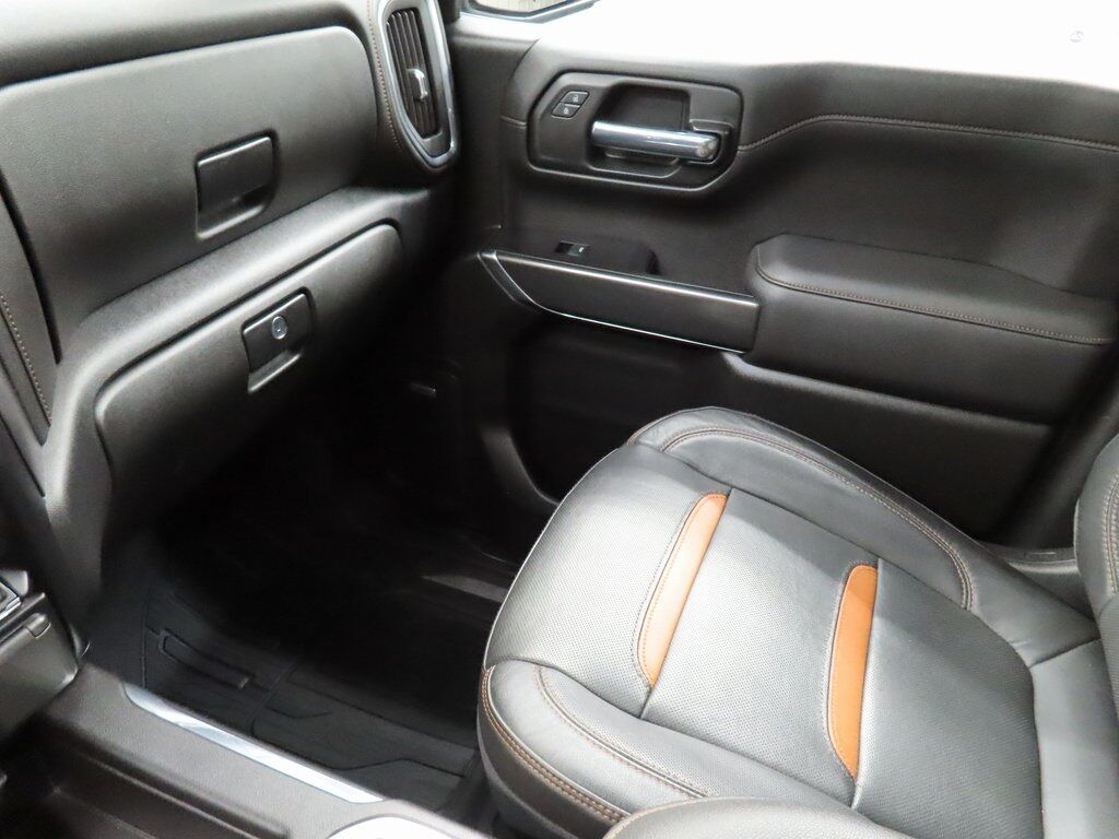 2020 GMC Sierra 1500 4x4 Crew Cab AT4 Fond du Lac WI