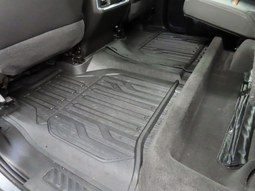 2020 GMC Sierra 1500 4x4 Crew Cab AT4 Fond du Lac WI