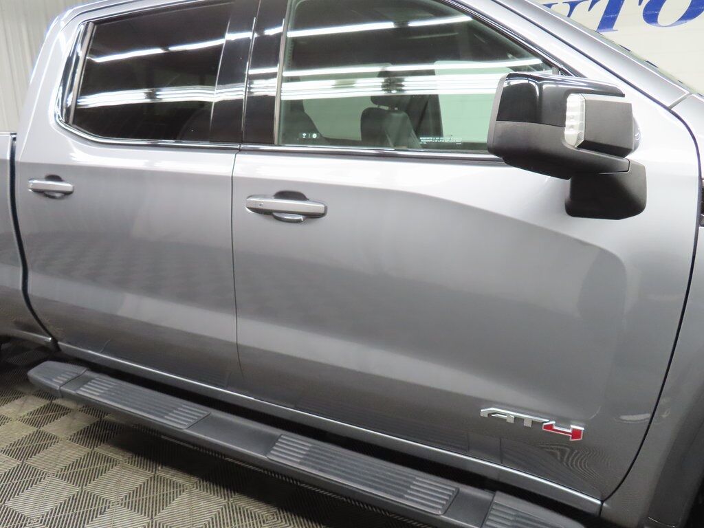 2020 GMC Sierra 1500 4x4 Crew Cab AT4 Fond du Lac WI