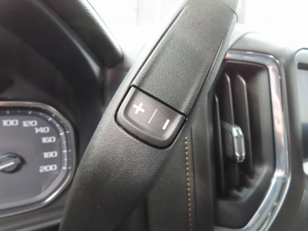 2020 GMC Sierra 1500 4x4 Crew Cab AT4 Fond du Lac WI