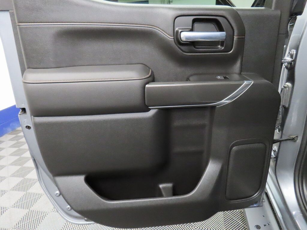 2020 GMC Sierra 1500 4x4 Crew Cab AT4 Fond du Lac WI