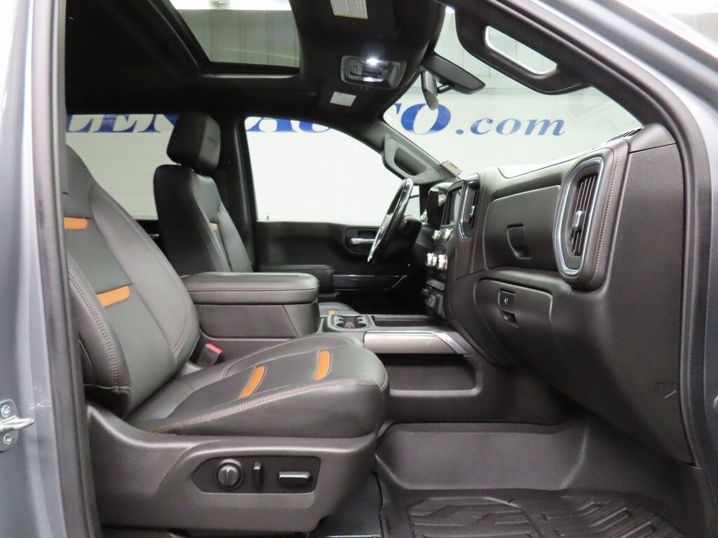 2020 GMC Sierra 1500 4x4 Crew Cab AT4 Fond du Lac WI