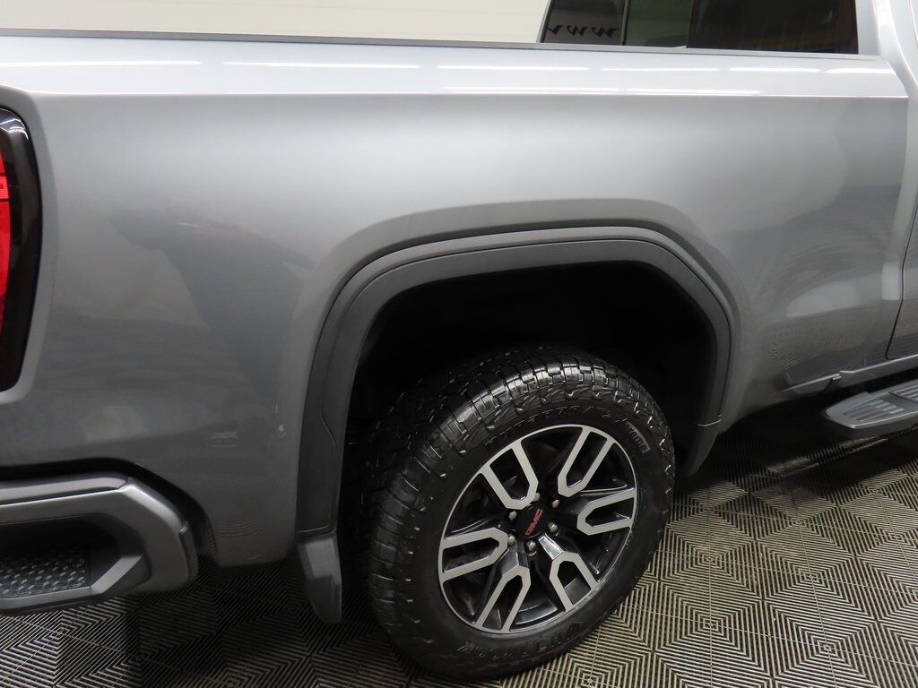 2020 GMC Sierra 1500 4x4 Crew Cab AT4 Fond du Lac WI