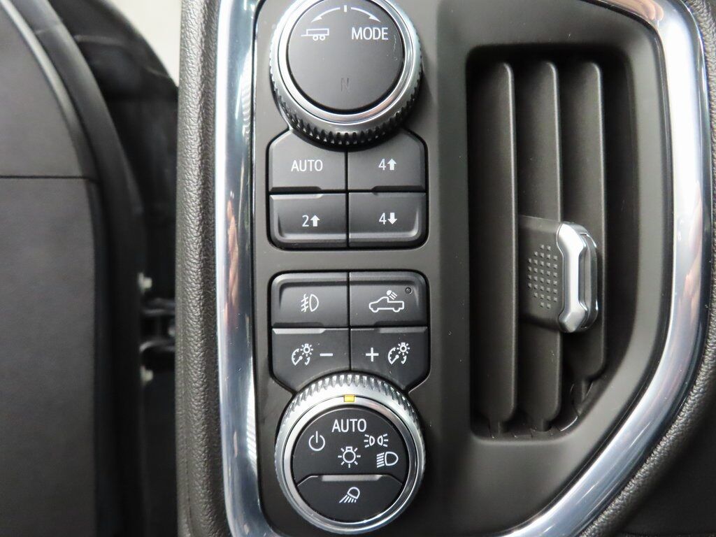 2020 GMC Sierra 1500 4x4 Crew Cab AT4 Fond du Lac WI