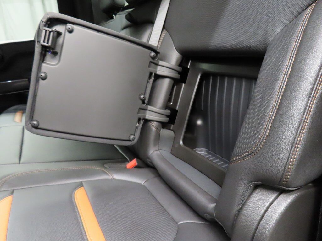 2020 GMC Sierra 1500 4x4 Crew Cab AT4 Fond du Lac WI