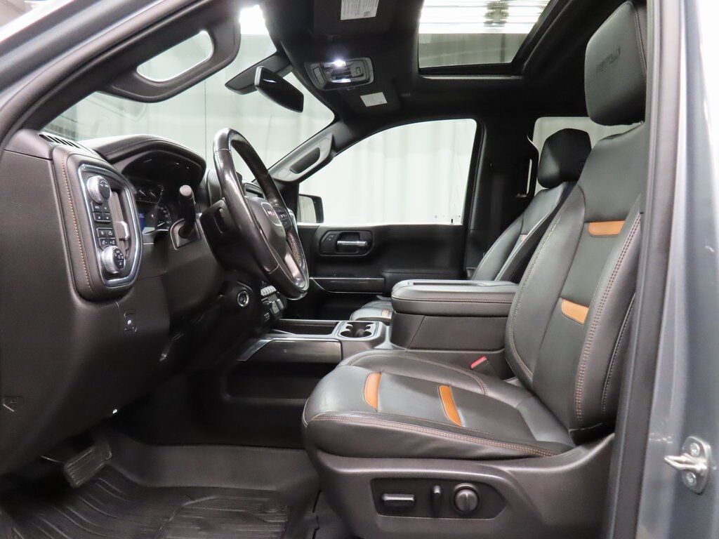 2020 GMC Sierra 1500 4x4 Crew Cab AT4 Fond du Lac WI