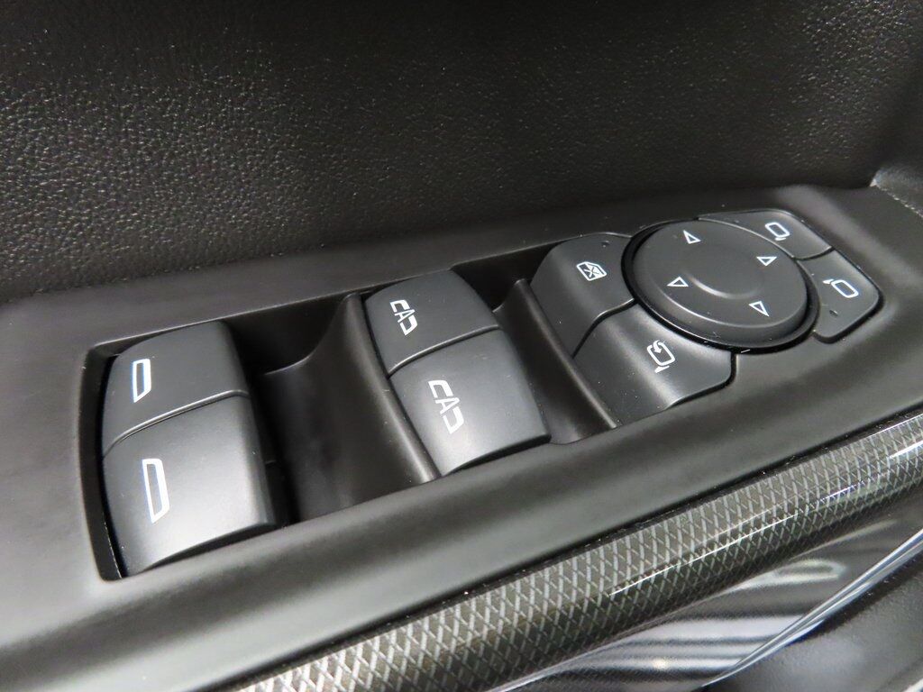 2020 GMC Sierra 1500 4x4 Crew Cab AT4 Fond du Lac WI
