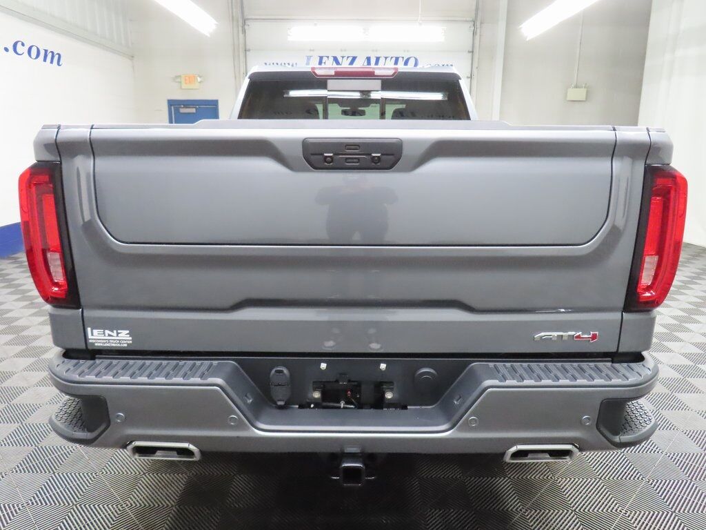2020 GMC Sierra 1500 4x4 Crew Cab AT4 Fond du Lac WI