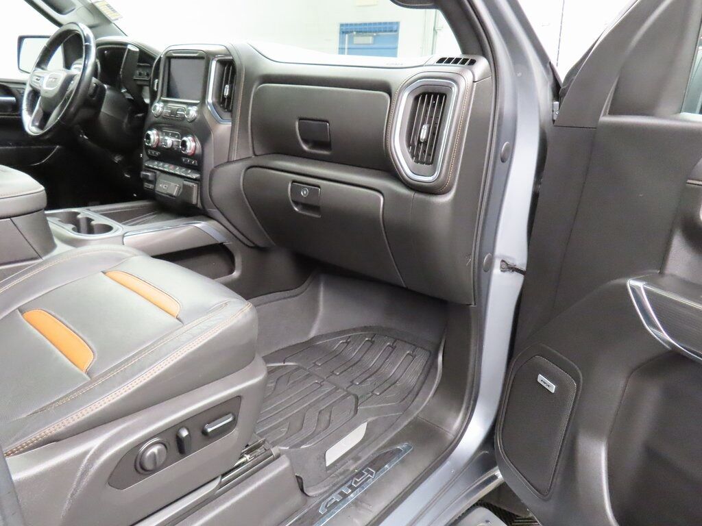 2020 GMC Sierra 1500 4x4 Crew Cab AT4 Fond du Lac WI