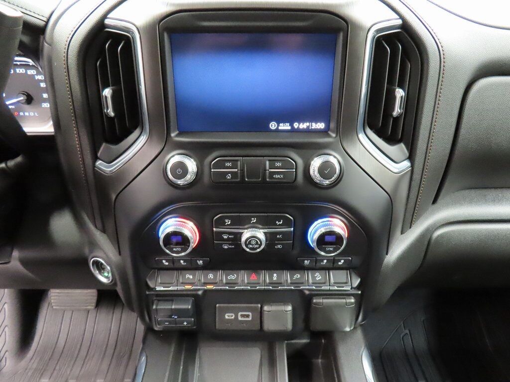 2020 GMC Sierra 1500 4x4 Crew Cab AT4 Fond du Lac WI