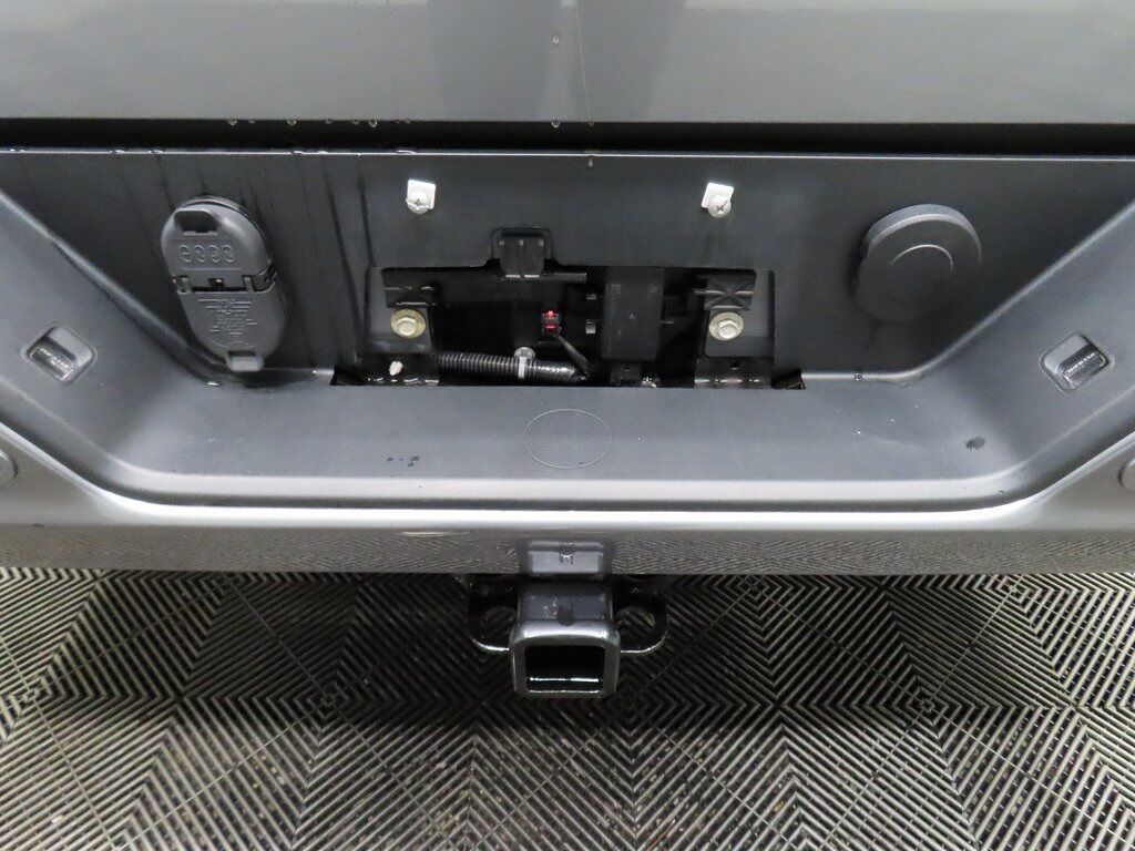 2020 GMC Sierra 1500 4x4 Crew Cab AT4 Fond du Lac WI