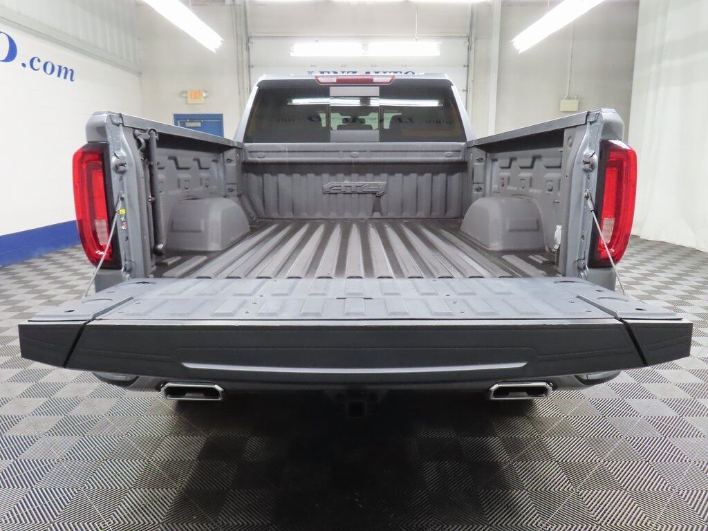 2020 GMC Sierra 1500 4x4 Crew Cab AT4 Fond du Lac WI