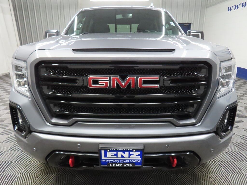 2020 GMC Sierra 1500 4x4 Crew Cab AT4 Fond du Lac WI