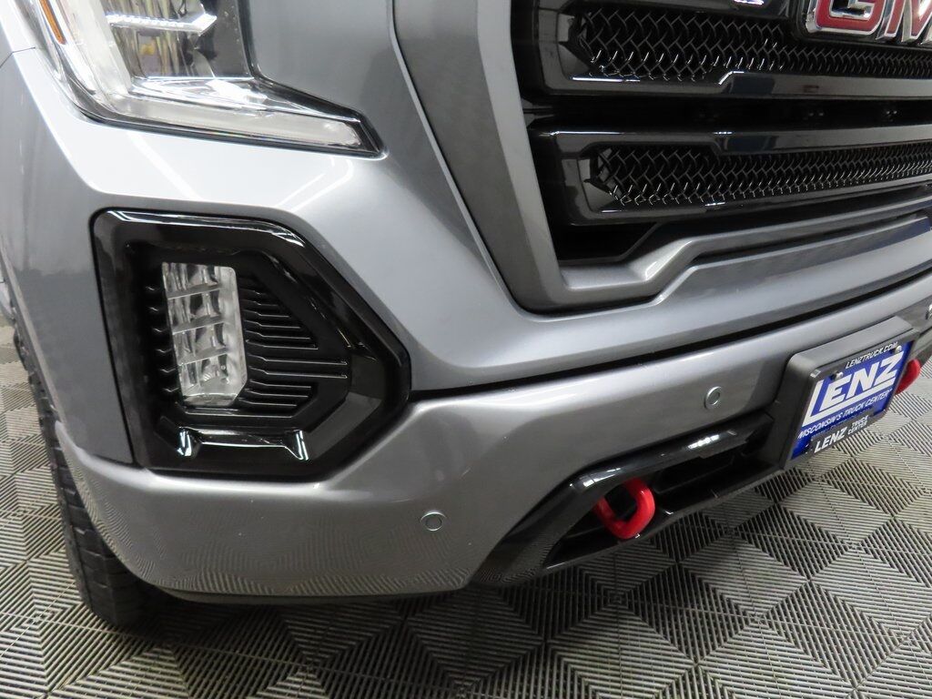 2020 GMC Sierra 1500 4x4 Crew Cab AT4 Fond du Lac WI