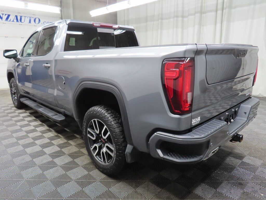 2020 GMC Sierra 1500 4x4 Crew Cab AT4 Fond du Lac WI