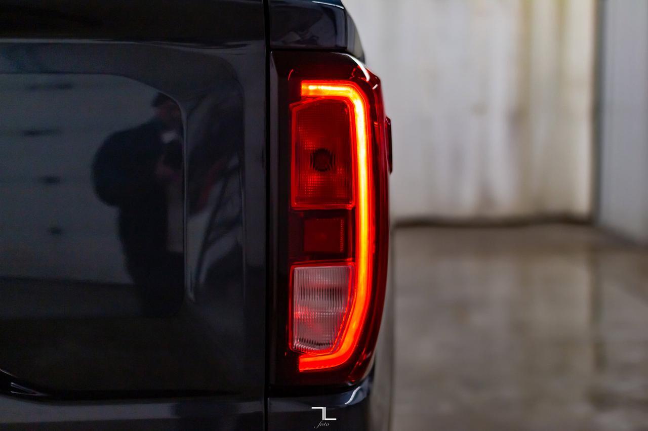 2020 GMC Sierra 1500 4x4 Crew Cab Elevation BCam HSeat Red Deer AB