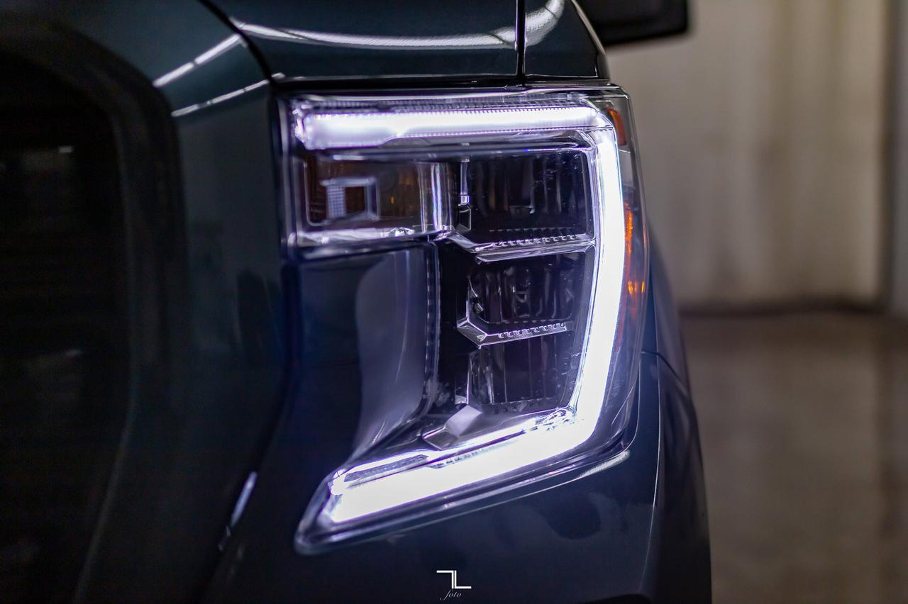 2020 GMC Sierra 1500 4x4 Crew Cab Elevation BCam HSeat Red Deer AB