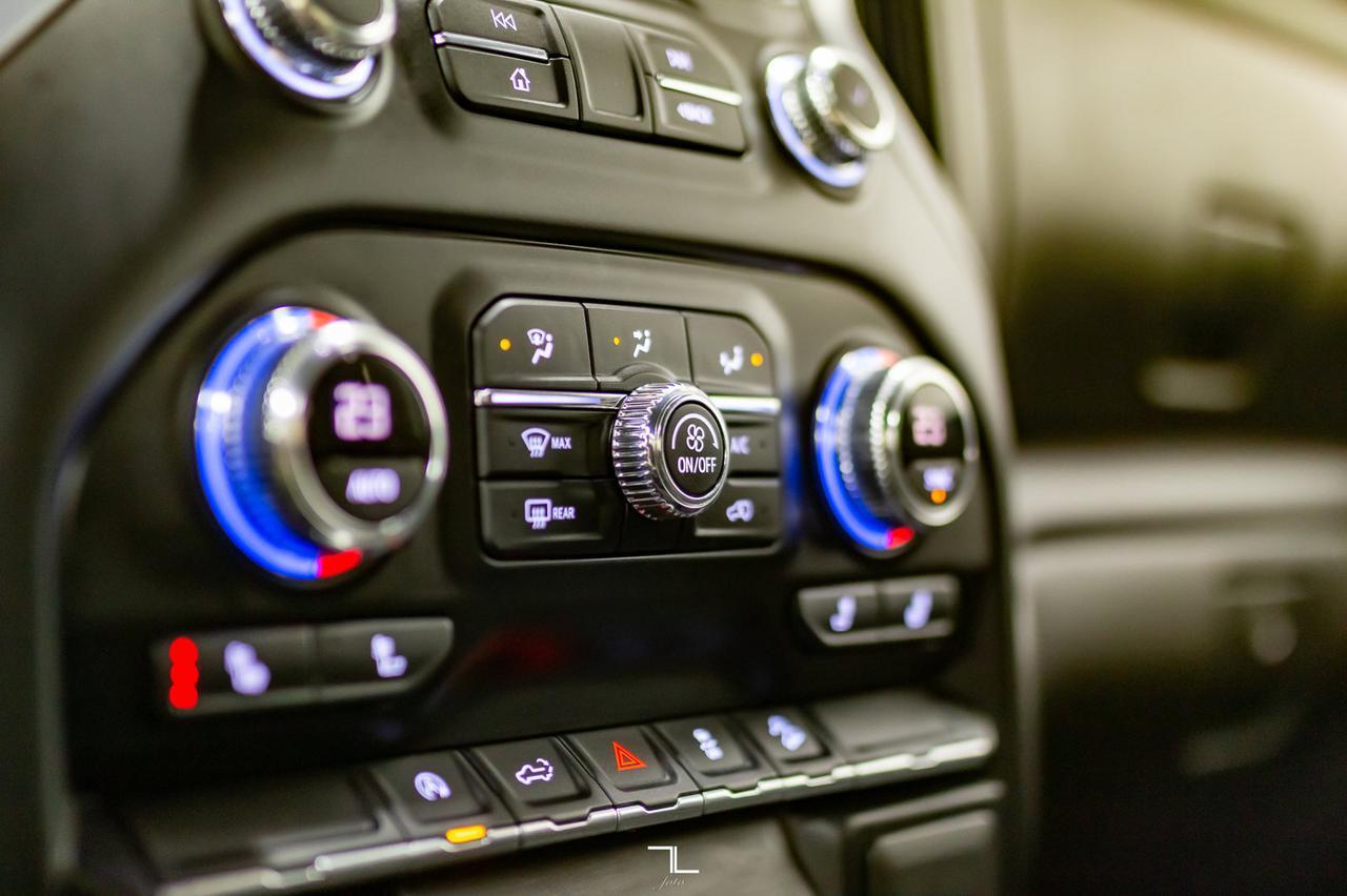 2020 GMC Sierra 1500 4x4 Crew Cab Elevation BCam HSeat Red Deer AB