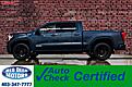 2020 GMC Sierra 1500 4x4 Crew Cab Elevation BCam HSeat