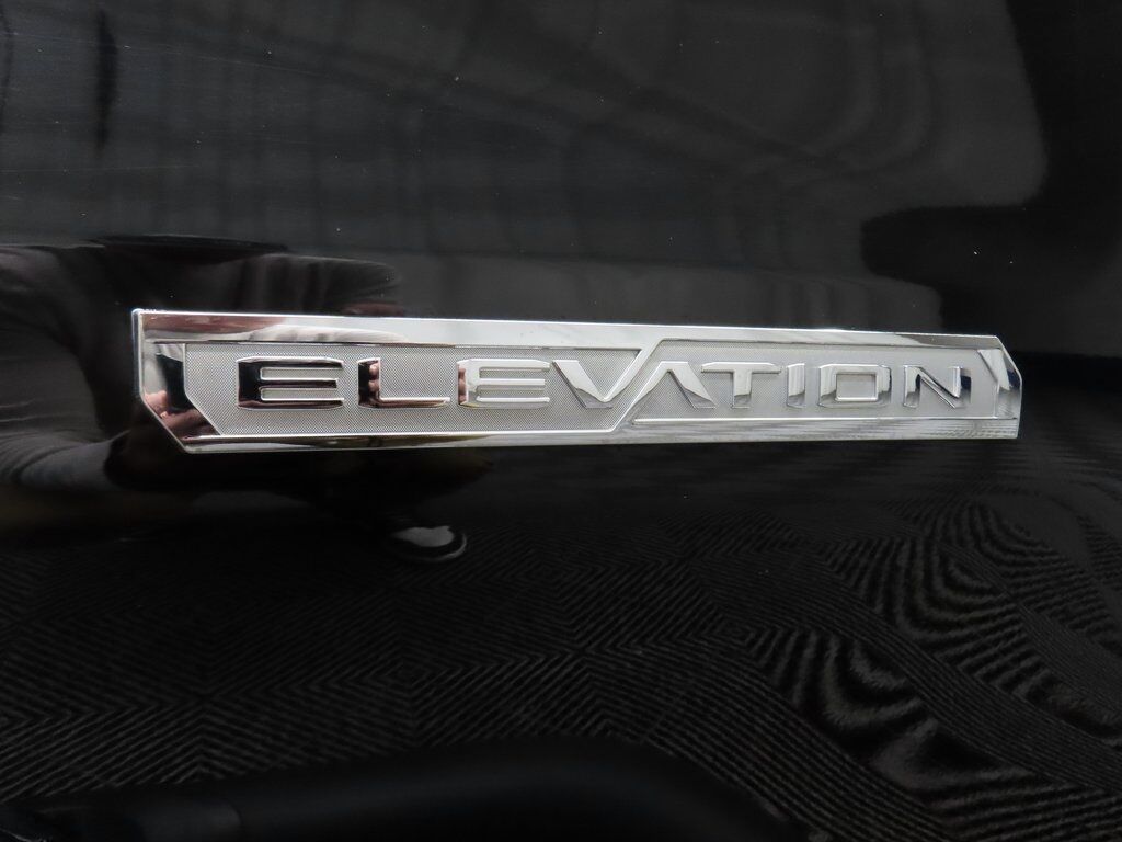 2020 GMC Sierra 1500 4x4 Crew Cab Elevation Fond du Lac WI