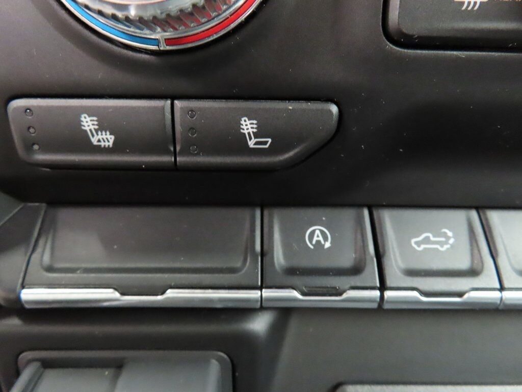 2020 GMC Sierra 1500 4x4 Crew Cab Elevation Fond du Lac WI