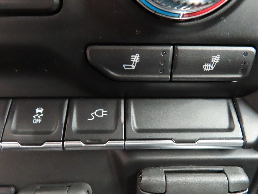 2020 GMC Sierra 1500 4x4 Crew Cab Elevation Fond du Lac WI