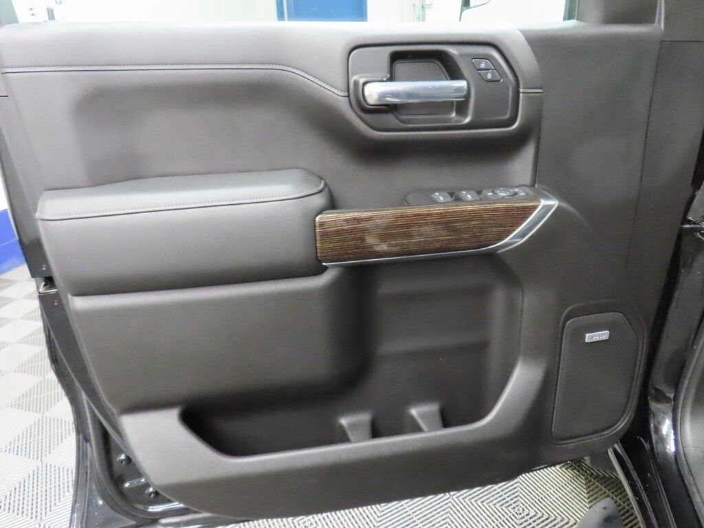 2020 GMC Sierra 1500 4x4 Crew Cab Elevation Fond du Lac WI