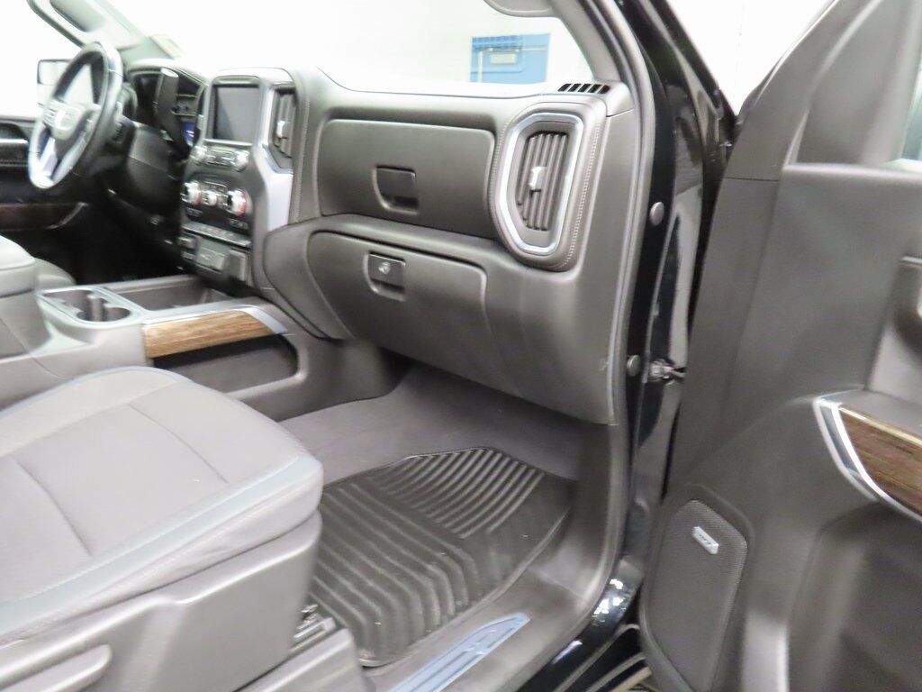2020 GMC Sierra 1500 4x4 Crew Cab Elevation Fond du Lac WI